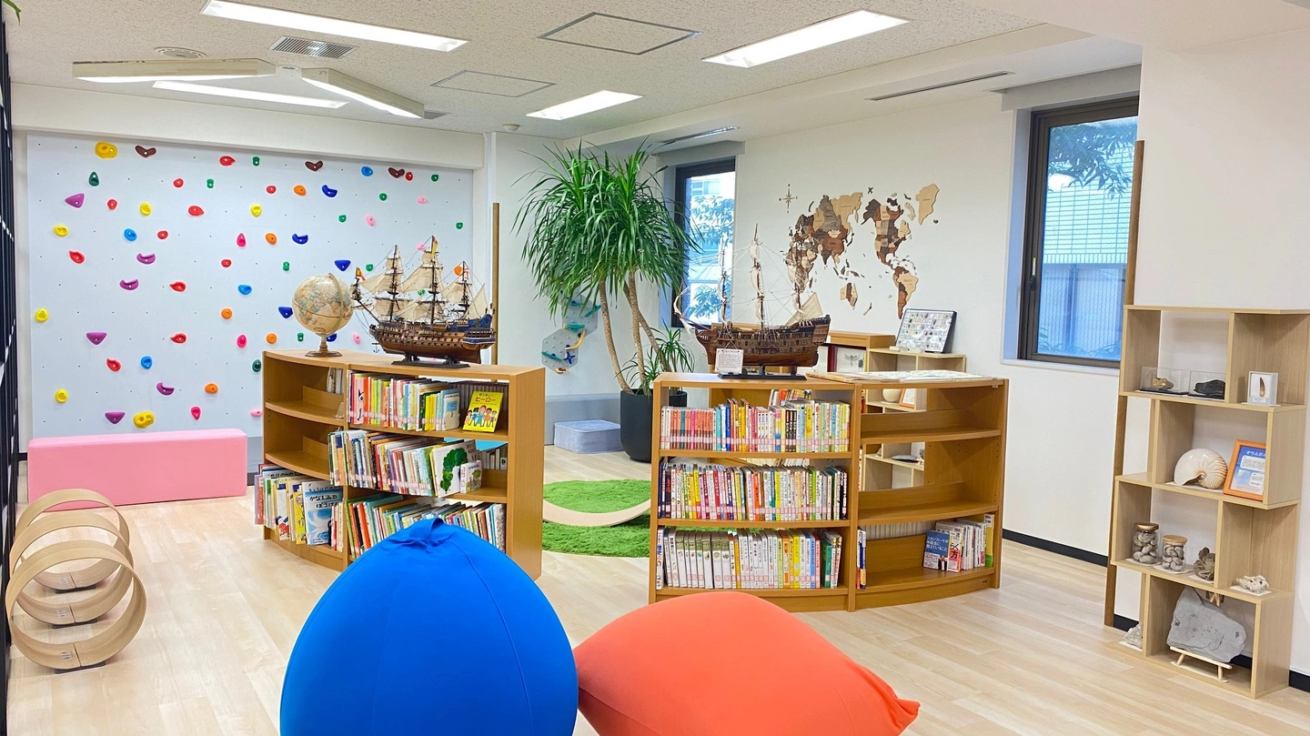 みらい基地/伊藤塾アフタースクール開校